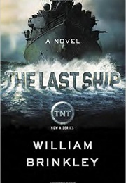 The Last Ship (William Brinkley)