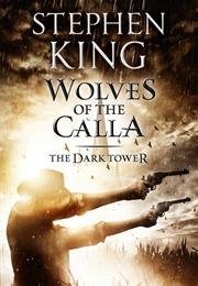 The Dark Tower (Stephen King)