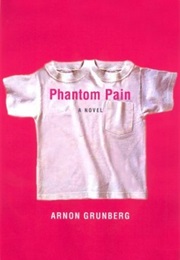 Phantom Pain (Arnon Grunberg)