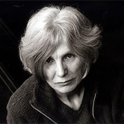 Caryl Churchill