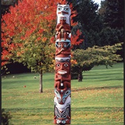 Totem Pole