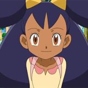 Iris (Pokemon)