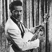 Little Queenie- Chuck Berry