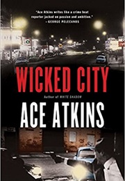 Wicket City (Ace Atkins)