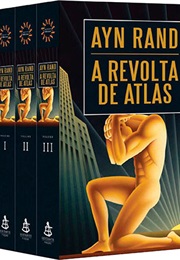 A Revolta De Atlas (Ayn Rand)