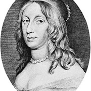 Queen Christina of Sweden