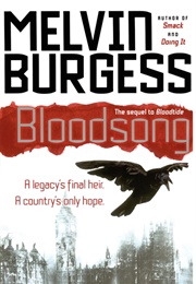 Bloodsong (Melvin Burgess)