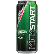 Kickstart Limeade