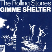 Gimme Shelter (The Rolling Stones)