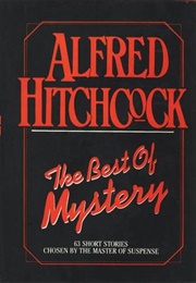 The Best of Mystery (Alfred Hitchcock)