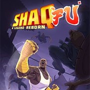 Shaq-Fu: A Legend Reborn