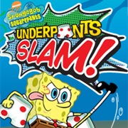 SpongeBob Squarepants: Underpants Slam