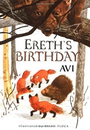 Ereth&#39;s Birthday (Avi)