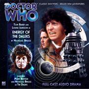 Energy of the Daleks (2 Parts)