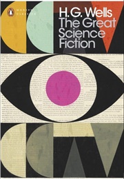 The Great Science Fiction (H. G. Wells)