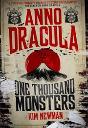 One Thousand Monsters (Kim Newman)