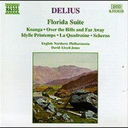 Florida Suite: By the River - Delius