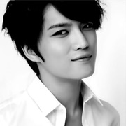 Jaejoong