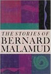 The Stories of Bernard Malamud (Bernard Malamud)