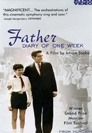 Father (Szabo)