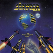 Stryper - The Yellow and Black Attack (EP)