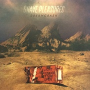 Grave Pleasures - Dreamcrash