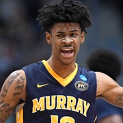 Ja Morant