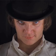 Alex (A Clockwork Orange)