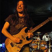 Reb Beach