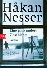 Inspector Barbarotti (5 Books) (Hakan Nesser)