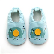 Cloth Baby Shoes