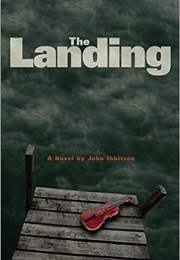 The Landing (John Ibbitson)