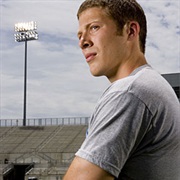 Zach Gilford