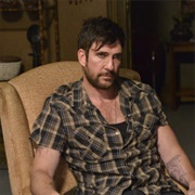 Dylan Mcdermott - Johnny Morgan