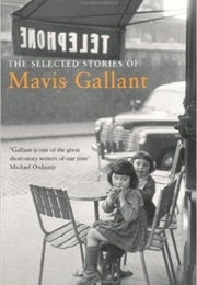 Selected Stories (Mavis Gallant)