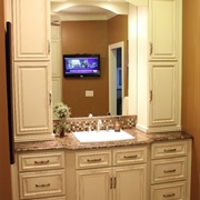 Bathroom Cabinets