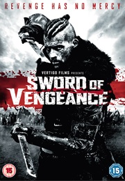 Sword of Vengeance (2015)