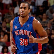 Arron Afflalo