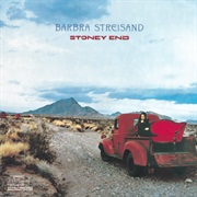 Stoney End - Barbra Streisand