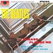 89. the Beatles - Please Please Me