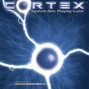 Cortex System Role Playing Game