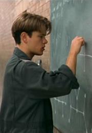 Will Hunting