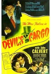 The Devil&#39;s Cargo (1925)