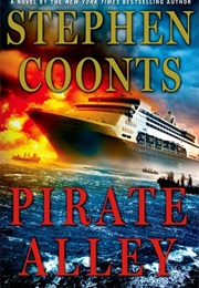 Pirate Alley (Stephen Coonts)