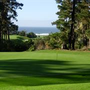 Links at Spanish Bay US