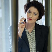 Anna Chancellor