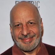 Erick Avari