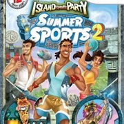 Summer Sports 2: Island Sports Party