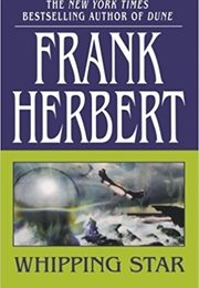 Whipping Star (Frank Herbert)