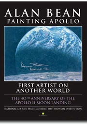 Painting Apollo (Alan Bean)